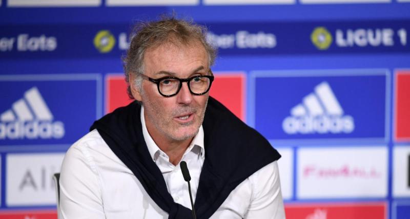  - OL : une recrue estivale cartonne, Laurent Blanc est conquis