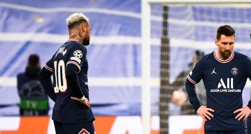  - PSG : loin de Paris, Neymar chambré au Brésil