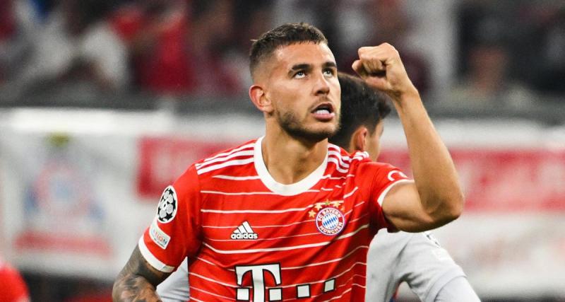  - Équipe de France : à trois semaines du Mondial, bonnes nouvelles pour Lucas Hernandez !