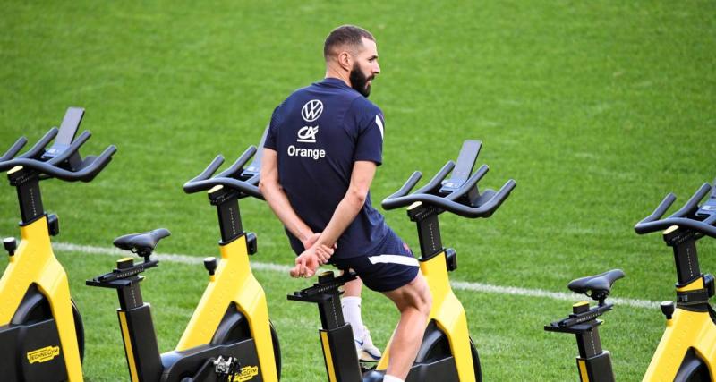  - Equipe de France : pluie de mauvaises nouvelles pour les Bleus avant le Mondial 
