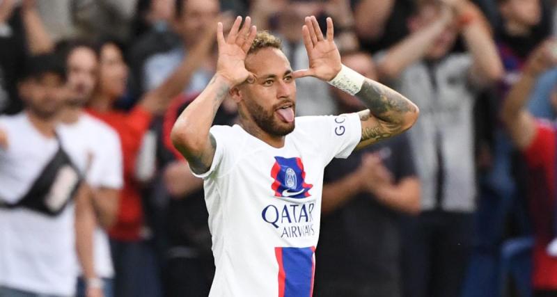  - PSG : la foule chambre Neymar au Brésil après la défaite de Bolsonaro
