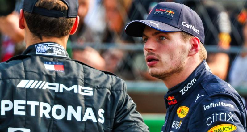  - F1 GP Mexique 2022 : Verstappen, un record en trompe-l’oeil 