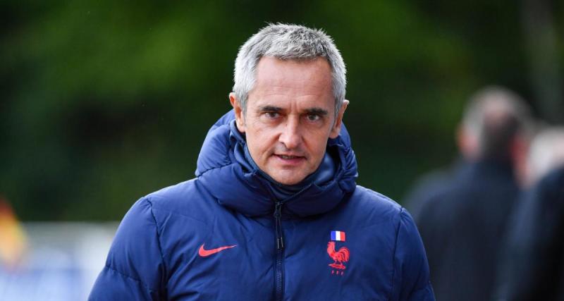  - Équipe de France U17 : Les Bleuets s’imposent facilement contre l’Islande 