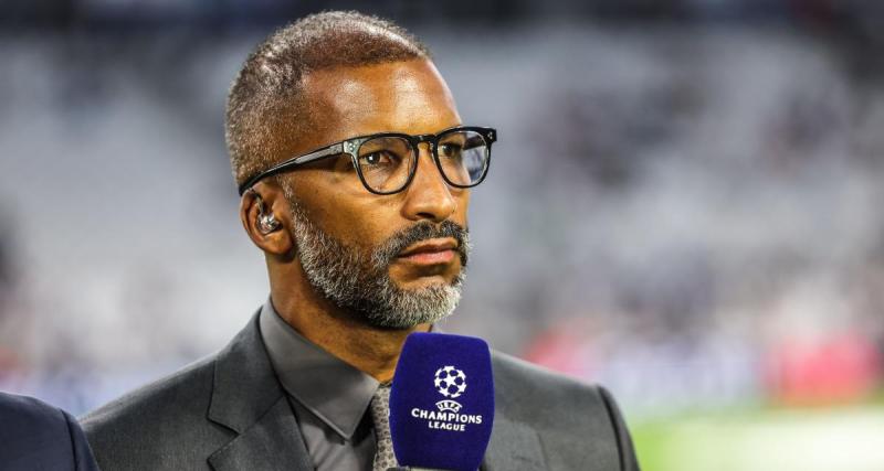  - OM, Sénégal : Habib Beye en pôle pour rejoindre un club de Ligue 1 !