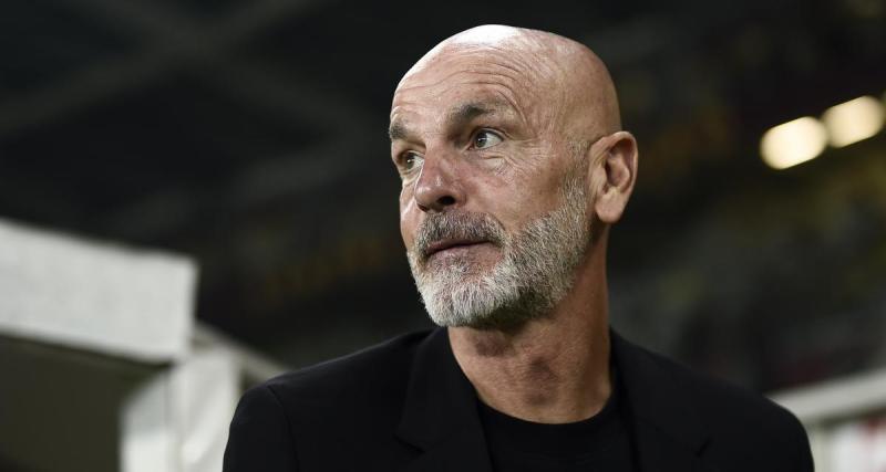  - AC Milan : Stefano Pioli prolonge avec le club ! (officiel)