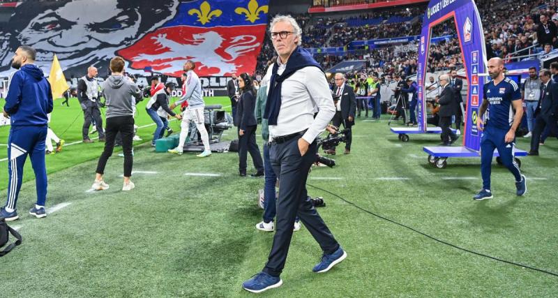  - OL – L'oeil de Denis Balbir : « Laurent Blanc a amené un regard neuf »