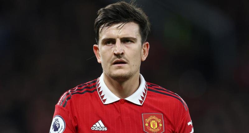  - Manchester United : après CR7, l'inattendu retour en force de Maguire