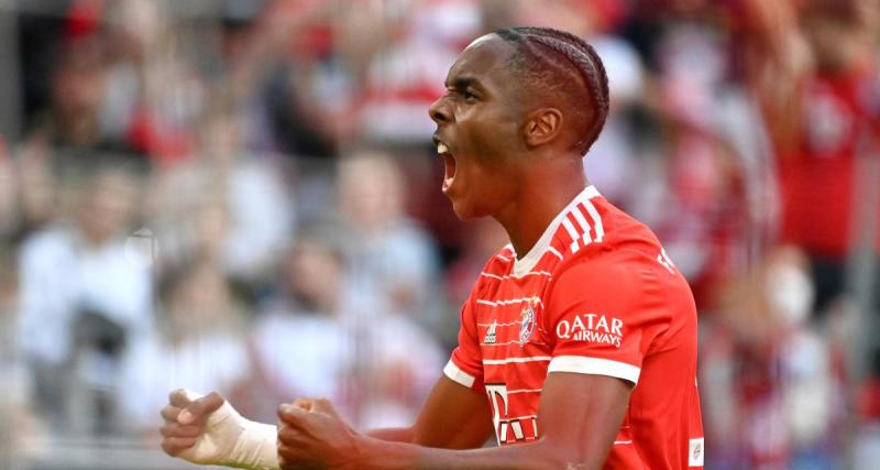  - Bayern : les dirigeants se frottent les mains du très gros coup Mathys Tel !