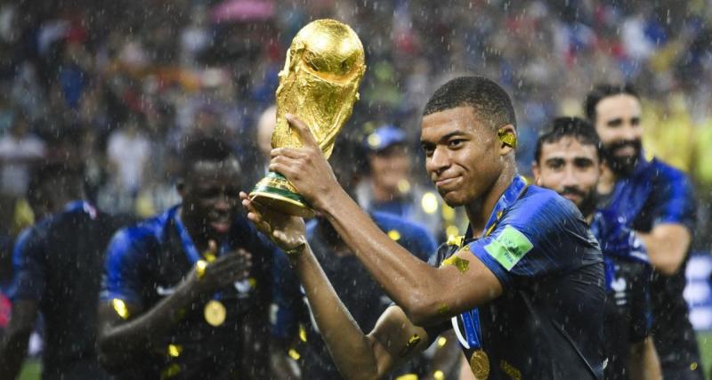  - Équipe de France : Kanté, Pogba, Benzema... le point sur les blessés à trois semaines du Mondial 2022