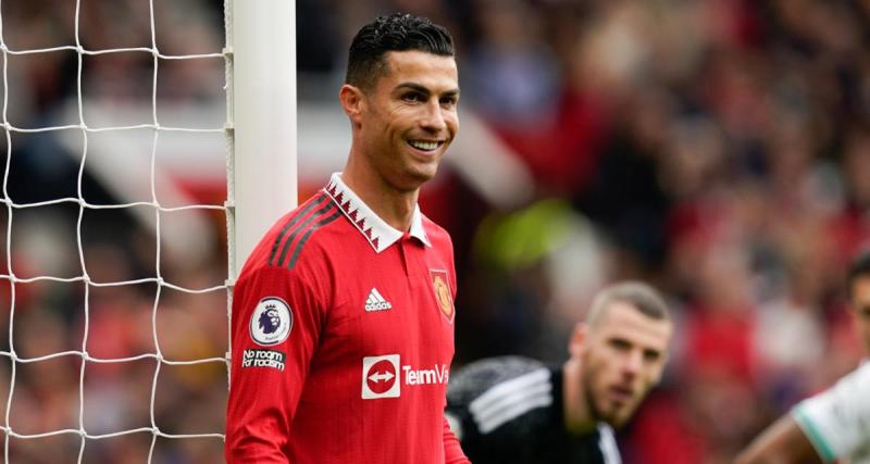  - Manchester United, Real Madrid : l’anecdote folle sur CR7 et ses titres !