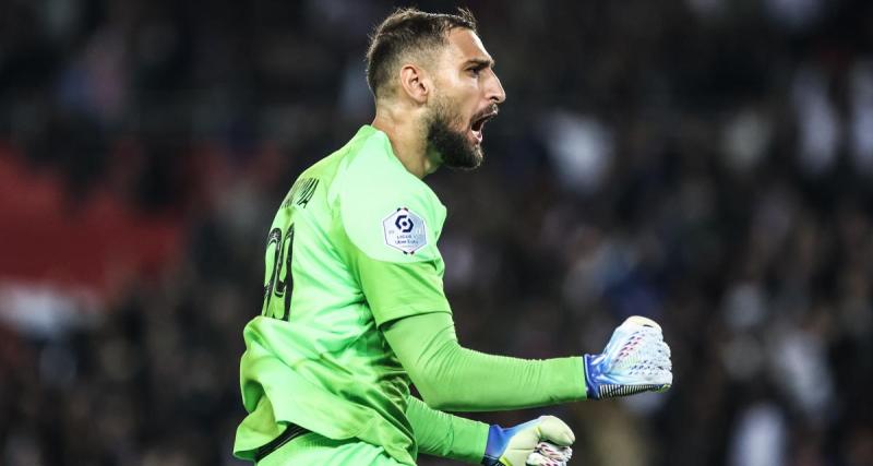  - PSG : un ancien du club juge Paris en Ligue des Champions et évoque le cas Donnarumma 