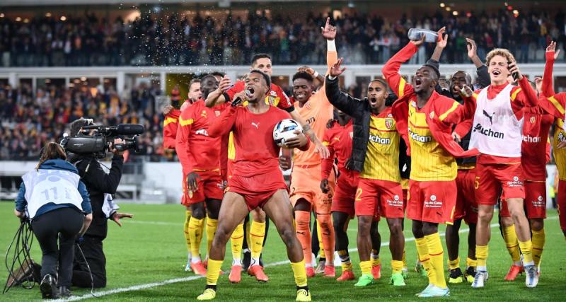  - RC Lens – L'oeil de Denis Balbir : « Lens dauphin du PSG ? Et pourquoi pas ? »