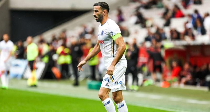  - Troyes : Adil Rami consultant pendant la Coupe du Monde ? Le club précise 