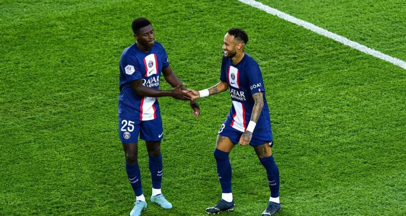  - PSG : Nuno Mendes titulaire, Neymar suspendu... les dernières infos avant le déplacement à Turin