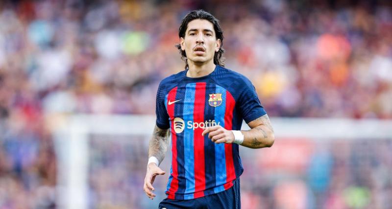  - Barça : Bellerin évoque son manque de temps de jeu et l’élimination en Ligue des Champions 