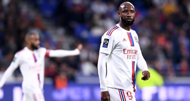  - OL – Mercato : Moussa Dembélé prêt à prolonger grâce à Laurent Blanc ?