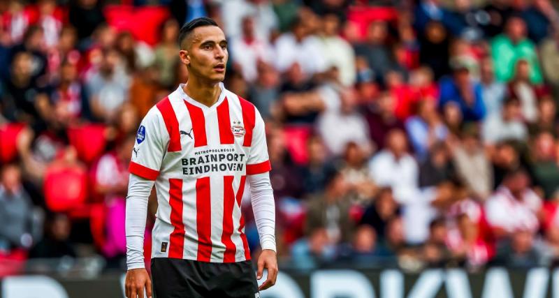  - Maroc : El Ghazi au Mondial avec Lions de l’Atlas ? 