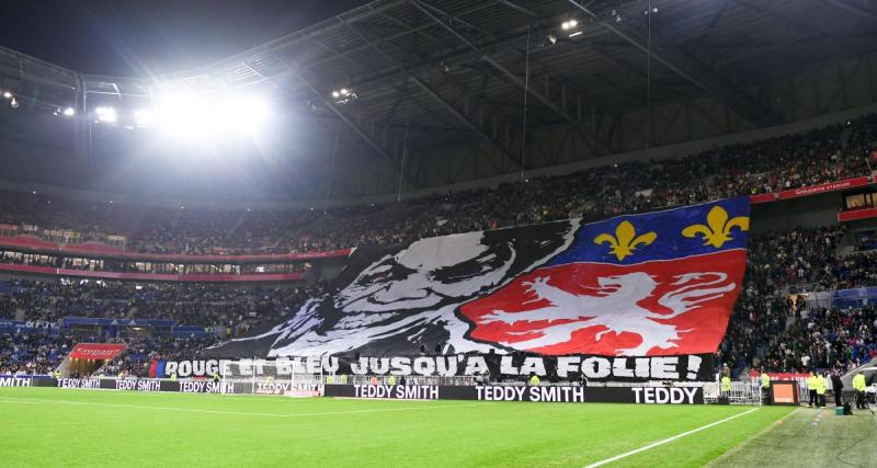  - OL : après les Bad Gones, Lyon 1950 renonce à l'Olympico face à l'OM !