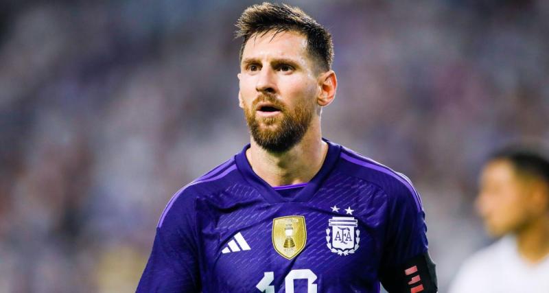  - PSG : Lionel Messi prêt à prendre une décision importante juste avant la Coupe du Monde ?