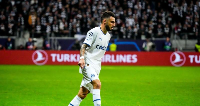  - Ligue des Champions : L’Olympique de Marseille qualifié pour les huitièmes de finale si....