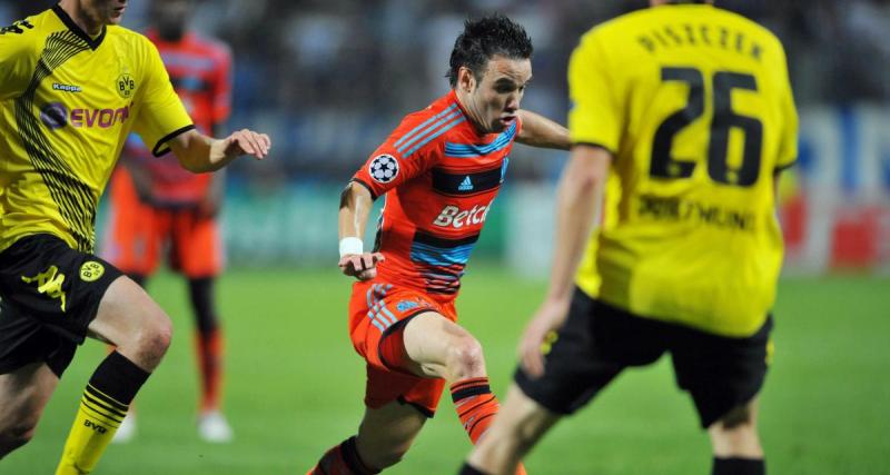  - Mathieu Valbuena est optimiste avant OM-Tottenham 