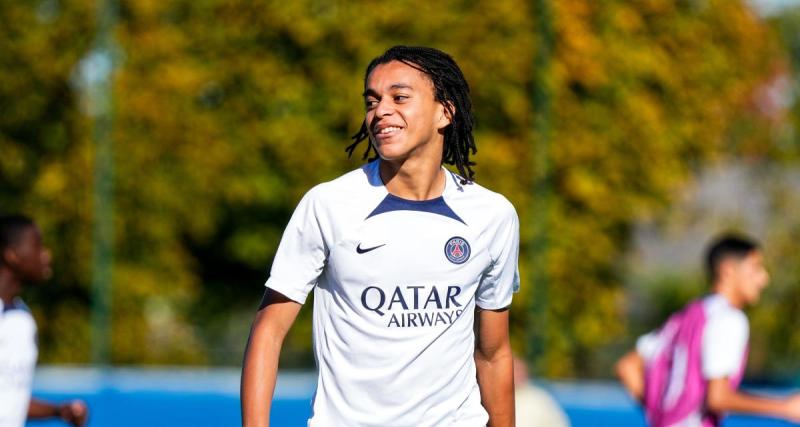  - PSG : la mise au point claire du frère Mbappé sur son avenir