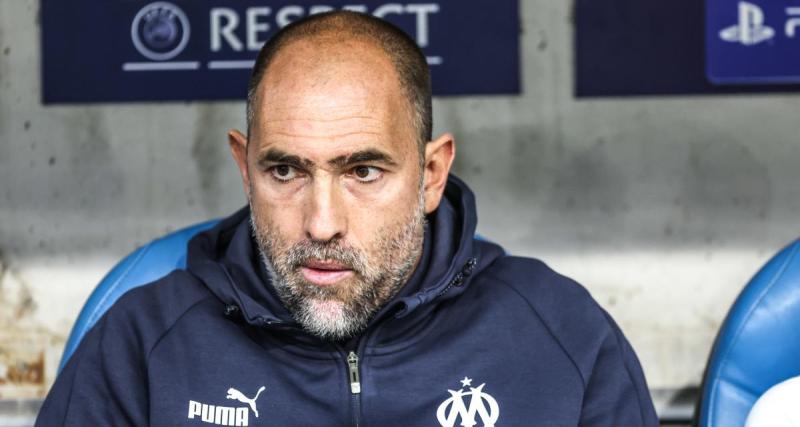 - OM : Tudor reçoit une bonne nouvelle avant le choc contre Tottenham