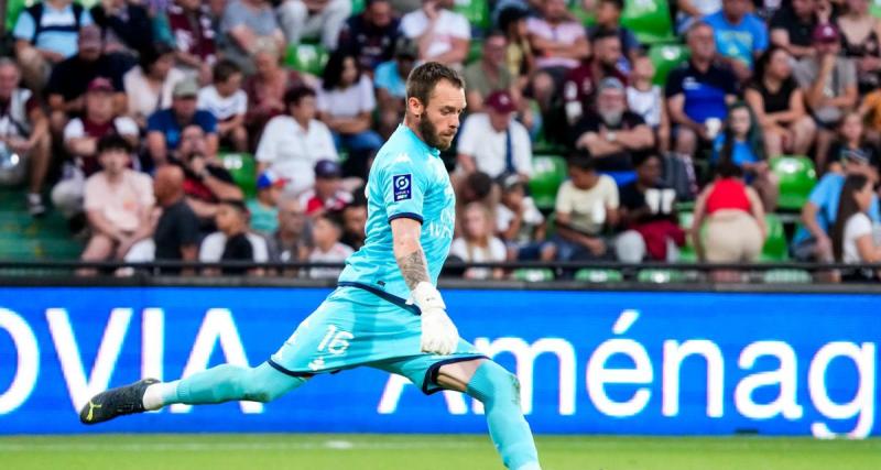  - Metz : Le groupe pour le déplacement à Raon L'Étape