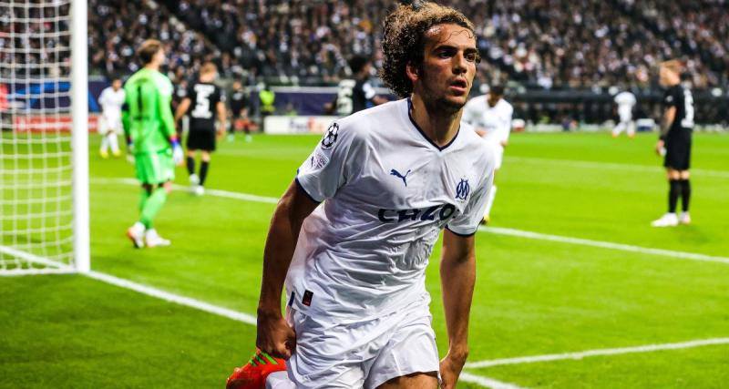  - OM, Tottenham, Lisbonne et Francfort : quels scénarios possibles pour le Groupe D ?