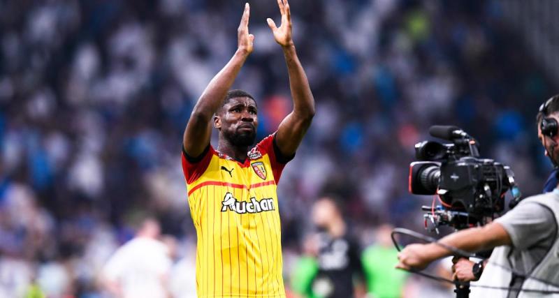  - RC Lens : après Haise, une légende des Sang et Or adoube aussi Kévin Danso