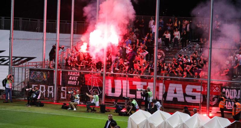  - Juventus - PSG : plus de 2000 supporters parisiens attendus à Turin
