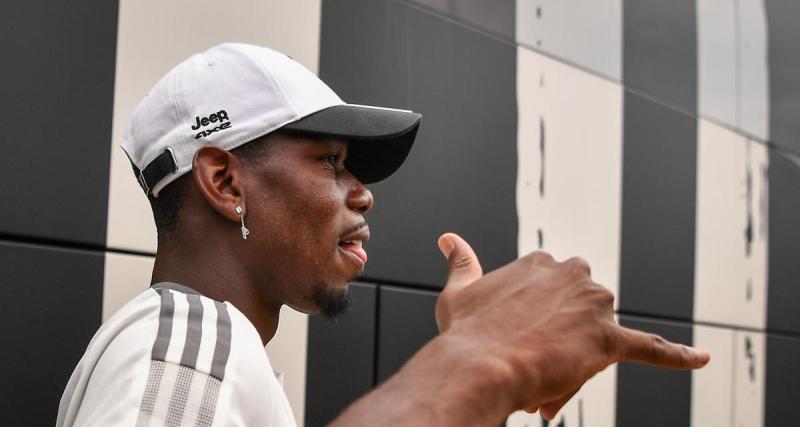  - Juventus : un crack de Serie A tenté en janvier à cause de l'incertitude Pogba ?