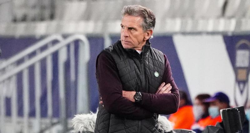  - Nice peut oublier Thuram, Brest vise un coach estampillé OM, Claude Puel a failli reprendre Bordeaux