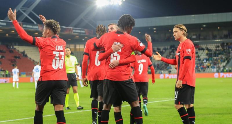  - Stade Rennais - Mercato : l'Atlético Madrid était prêt à faire sauter la banque pour Lovro Majer