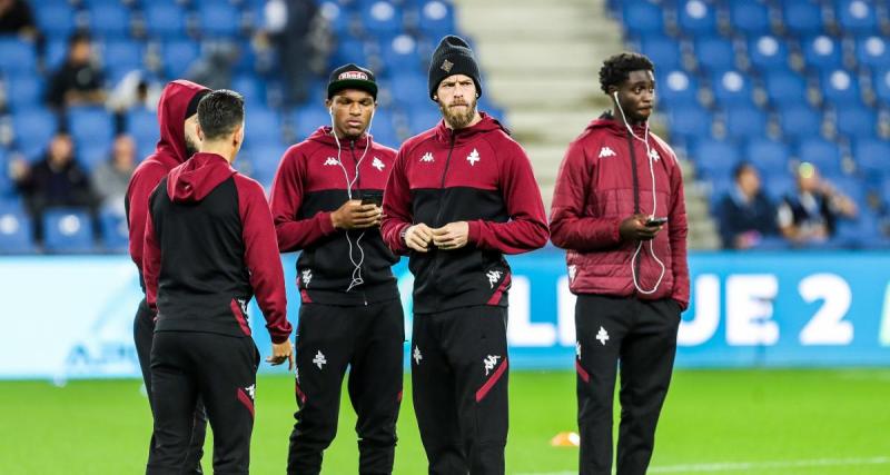  - L'entraîneur de Raon L'Étape prévient le FC Metz : "Il va falloir qu'ils soient très bons"