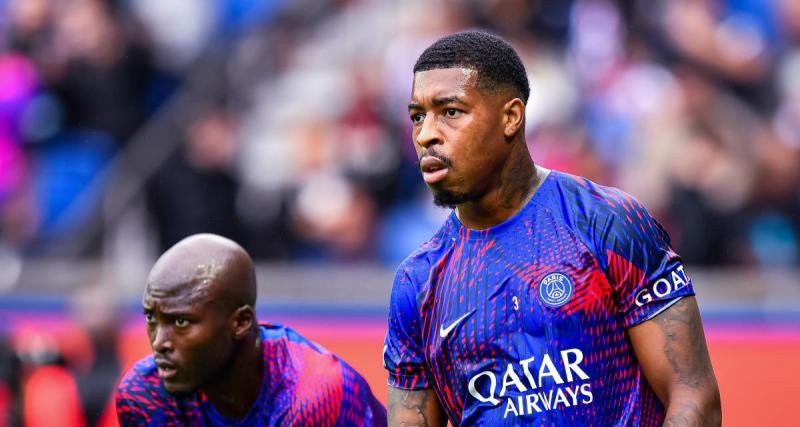  - PSG, Équipe de France : Kimpembe absent pour Turin, inquiétude pour la Coupe du Monde ?