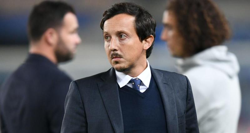  - OM – Tottenham : Pablo Longoria a retrouvé son mentor