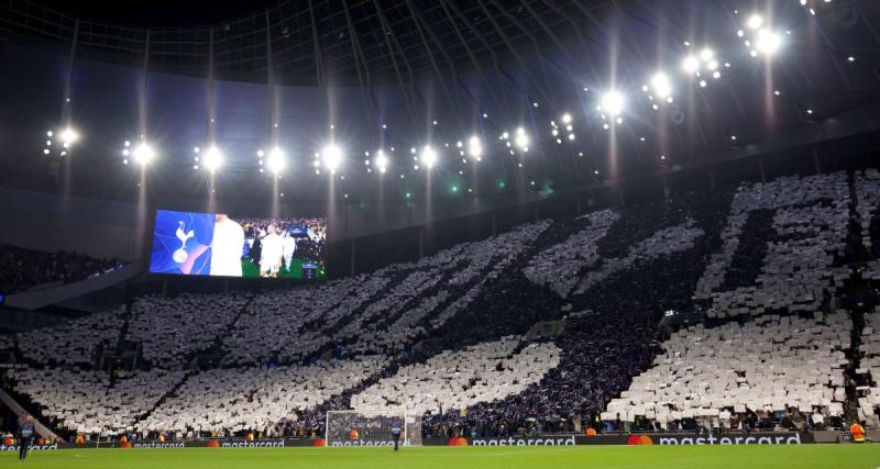  - OM : une fuite de gaz bouscule l'arrivée des supporters de Tottenham 