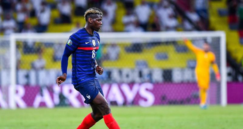  - PSG, équipe de France : Allegri privé de plusieurs cadres mais pas d'amertume pour Pogba