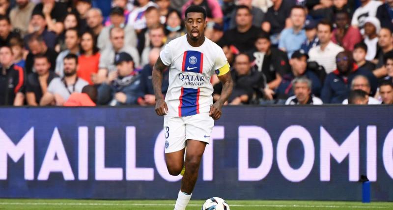  - Équipe de France : Presnel Kimpembe passera des examens dans les prochaines heures