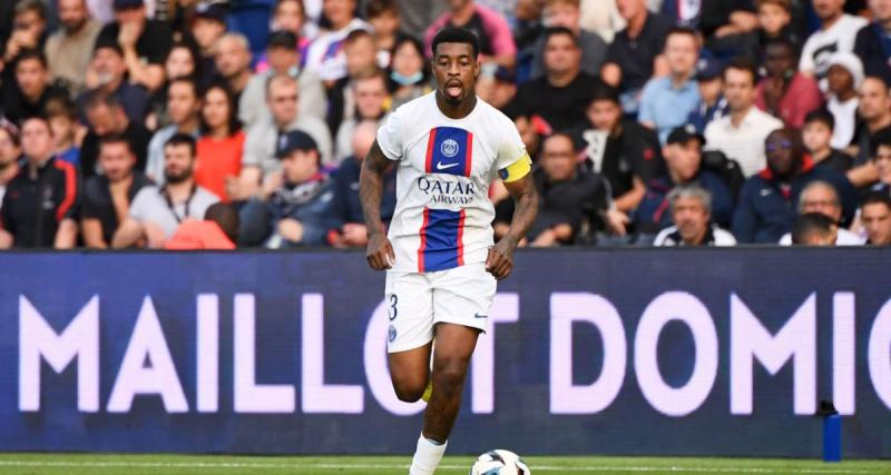  - PSG : Kimpembe forfait, sa participation au Mondial remise en cause ?