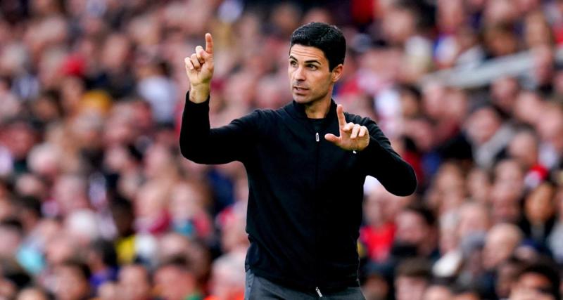  - Barça, Arsenal : les Blaugranas suivraient avec attention Arteta !