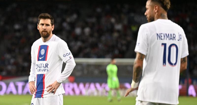  - FC Barcelone, PSG – Mercato : Messi snobe les appels du Barça … Mais pas ceux de Xavi !