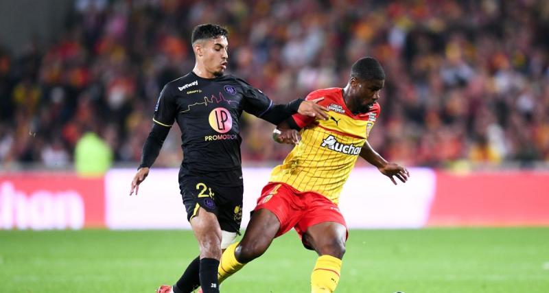  - RC Lens, OGC Nice - Mercato : Ghisolfi envisagerait de récupérer un crack des Sang et Or