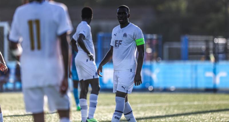  - Youth League : battu à domicile par Tottenham, l’OM termine sa poule sans victoire