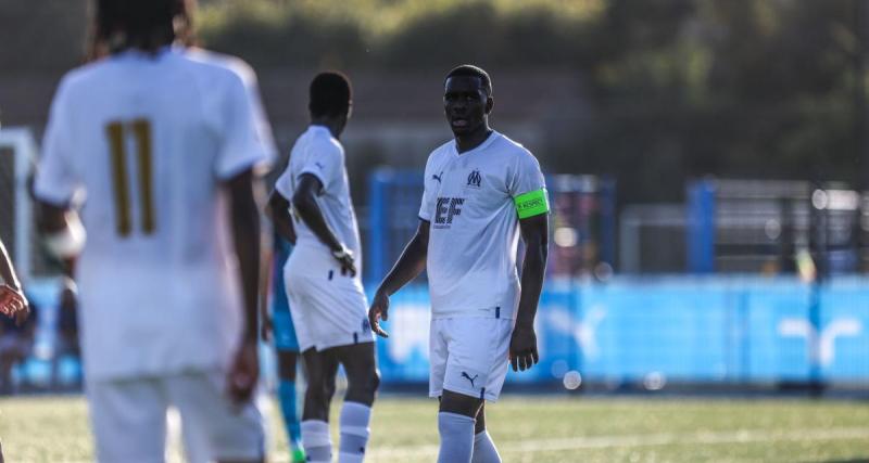  - Youth League : l'OM, encore défait par Tottenham, termine dernier de son groupe sans aucun succès