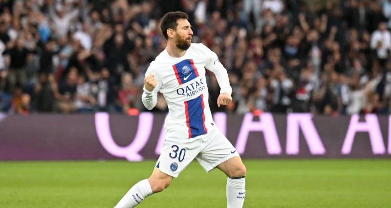  - PSG : Messi aurait démenti une grosse rumeur à son sujet !