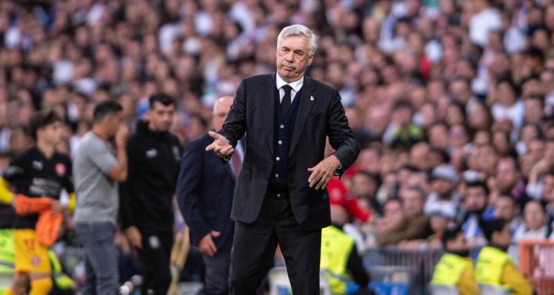  - Real Madrid - Celtic : Ancelotti annonce le forfait de Tchouaméni et maintient le doute pour Benzema !