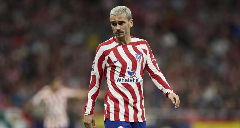  - 🚨 Porto, Atlético Madrid, Leverkusen... les compos de 18h45 !