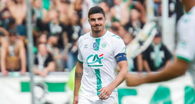  - ASSE : imbroglio autour de Briançon, une nouvelle tuile pour Moueffek